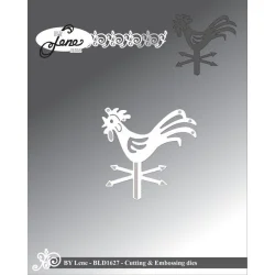 BY Lene Die "Weather Vane"  