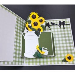 BY Lene Die "Milk Can"  