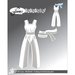 BY Lene Die "Trouser Suit"  