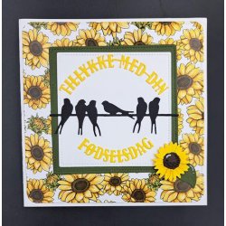 BY Lene Die "Danske Tekster"  