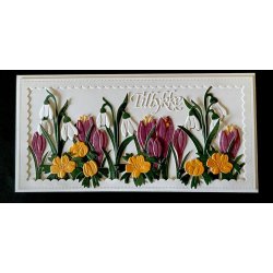 BY Lene Die "Crocus"  