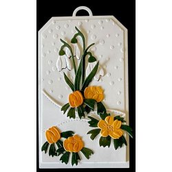 BY Lene Die "Eranthis"  