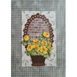 BY Lene Die "Eranthis"  