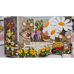 BY Lene Die "Eranthis"  