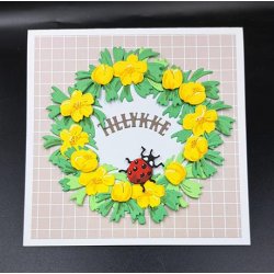 BY Lene Die "Eranthis"  