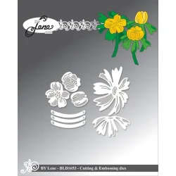 BY Lene Die "Eranthis"  