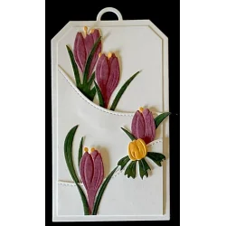 BY Lene Die "Crocus"  