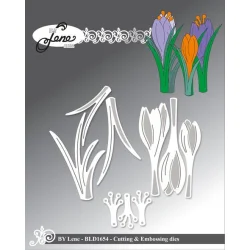 BY Lene Die "Crocus"  