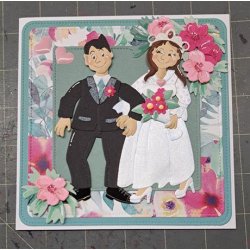 BY Lene Die "Accessories for BLD1635-1"  