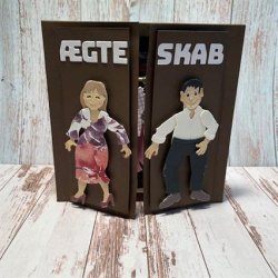 BY Lene Die "Accessories for BLD1635-3"  