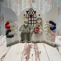 BY Lene Die "Accessories for BLD1636-1" 