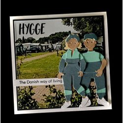 BY Lene Die "Accessories for BLD1636-2"  