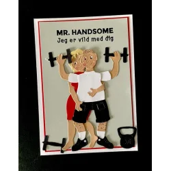 BY Lene Die "Accessories for BLD1636-2"  