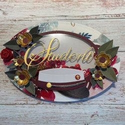 BY Lene Die "Student"  