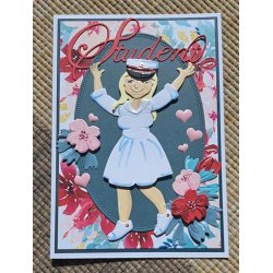 BY Lene Die "Student"  