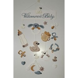 BY Lene Die "Baby Toys"  