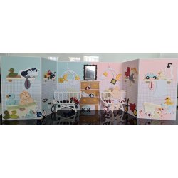 BY Lene Die "Baby Accessories"  