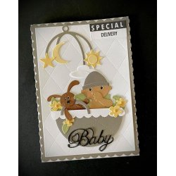 BY Lene Die "Baby Turmoil"  