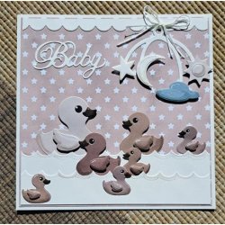 BY Lene Die "Baby Turmoil"  