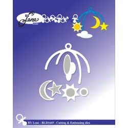 BY Lene Die "Baby Turmoil"  