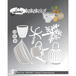 BY Lene Die "Garden Accessories-1"  