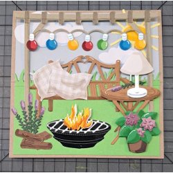 BY Lene Die "Pergola"  