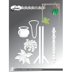 BY Lene Die "Pergola"  