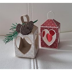 BY Lene Die "Lantern"  