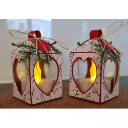 BY Lene Die "Lantern"  