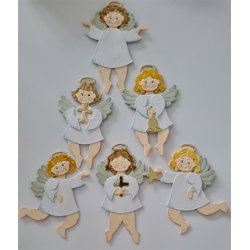 BY Lene Die "Angels"  