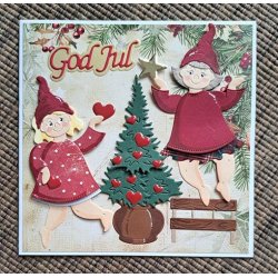 BY Lene Die "Angels"  