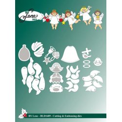 BY Lene Die "Angels"  