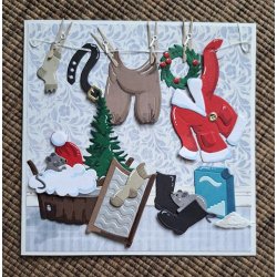 BY Lene Die "Wash Tub"  