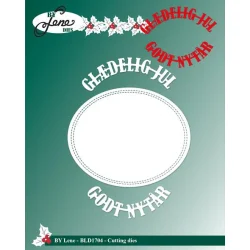 By Lene Die "Gldelig Jul"  