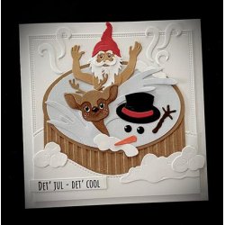 By Lene Die "Large Bambi"  