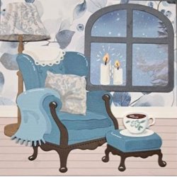 BY Lene Die "Bookcase"  