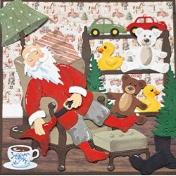 BY Lene Die "Bookcase"  