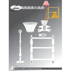 BY Lene Die "Bookcase"  