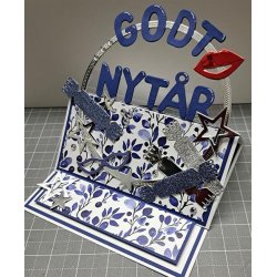 BY Lene Die "New Year Accessories"  