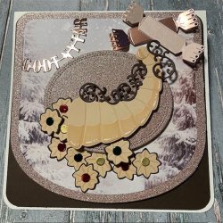 BY Lene Die "New Year Accessories"  