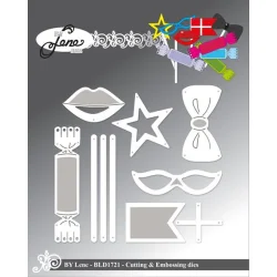 BY Lene Die "New Year Accessories"  