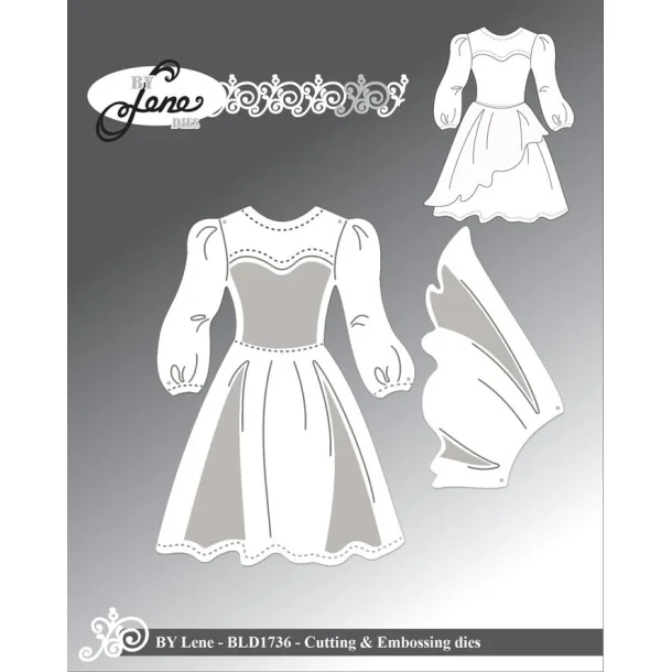 BY Lene Die "Dress"  