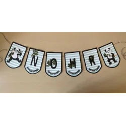 BY Lene Die "Cute Banner"  