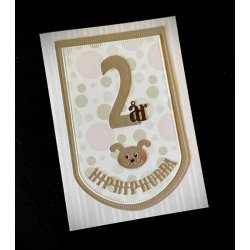 BY Lene Die "Cute Banner"  