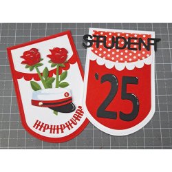 BY Lene Die "Cute Banner"  