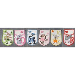 BY Lene Die "Cute Banner"  