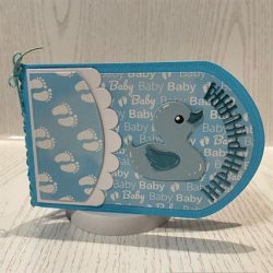 BY Lene Die "Cute Banner"  