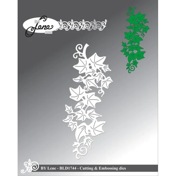 BY Lene Die "Ivy" BLD1744