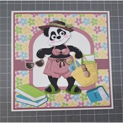 BY Lene Die "Accessories for BLD1727-4"  