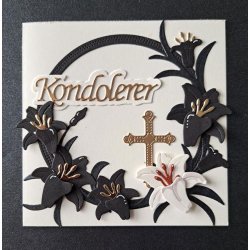 BY Lene Die "Kondolerer"  
